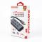 Миниатюра Promate USB Hub 7 ports ezhub-7.grey, фото 9