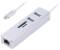Миниатюра Maxxter NECH-2P-SD-01, фото 1