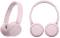 Миниатюра Sony WH-CH520 Wireless Pink WHCH520P.CE7, фото 1