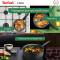 Миниатюра Tefal C3123253, фото 5