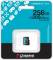 Миниатюра Kingston 256GB microSDXC сlass 10 UHS-I U3 V30 A2 Canvas Go SDCG4/256GBSP, фото 3