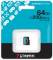 Миниатюра Kingston 64GB microSDXC сlass 10 UHS-I U3 V30 A2 Canvas Go SDCG4/64GBSP, фото 3