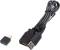 Миниатюра A4Tech FBK23 AS Wireless/Bluetooth Black 4711421001168, фото 6