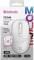 Миниатюра Defender Feam MM-296 Wireless White 52297, фото 5