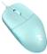 Миниатюра Defender Azora MB-241 LED USB Blue 52243, фото 2
