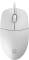 Миниатюра Defender Azora MB-241 LED USB White 52242, фото 1