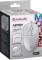 Миниатюра Defender Azora MB-241 LED USB White 52242, фото 3
