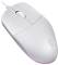 Миниатюра Defender Azora MB-241 LED USB White 52242, фото 4