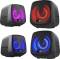 Миниатюра Defender J2 LED USB Black 65962, фото 4