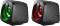 Миниатюра Defender J1 LED USB Black 65961, фото 5