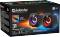 Миниатюра Defender J1 LED USB Black 65961, фото 12