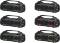 Миниатюра Defender Beatbox 50 Bluetooth Black 65950, фото 2