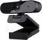 Миниатюра Trust Taxon QHD Webcam Eco Black 24733, фото 1