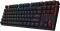 Миниатюра HATOR Icefall Mecha TKL Rainbow Wireless/USB Black HTK287UA, фото 3