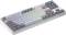 Миниатюра HATOR Rockfall 3 Mecha TKL QMK/VIA Orange Wireless White HTK851UA, фото 3