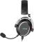 Миниатюра HATOR Hypergang 3 Hi-Res Black ESH50, фото 3