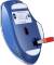 Миниатюра Defender Tisa GM-126 LED Wireless/Bluetooth White/Blue 52126, фото 3