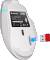 Миниатюра Defender Stix GM-009 LED Wireless White 52009, фото 3