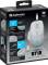 Миниатюра Defender Stix GM-009 LED Wireless White 52009, фото 4