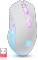 Миниатюра Defender Pandora GM-502 LED Wireless White 52502, фото 3