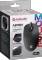 Миниатюра Defender Azora MB-241 LED USB Black 52241, фото 2