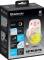 Миниатюра Defender Astro Elite GM-056 LED Wireless White 52056, фото 3