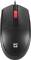 Миниатюра Defender Delta MM-523 USB Black 52523, фото 1