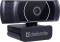 Миниатюра Defender G-lens 2590 QHD 2K 1440p Black 63113, фото 1