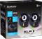 Миниатюра Defender Solar 8 LED Bluetooth USB Black 65938, фото 7
