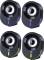 Миниатюра Defender Solar 8 LED Bluetooth USB Black 65938, фото 8