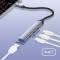 Миниатюра ColorWay USB-C 4-in-1 USB-C2.0х3/USB3.0 CW-HUB07, фото 7