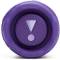 Миниатюра JBL Flip 7 Purple JBLFLIP7PUR, фото 5