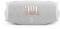 Миниатюра JBL Charge 6 White JBLCHARGE6WHT, фото 2