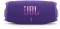 Миниатюра JBL Charge 6 Purple JBLCHARGE6PUR, фото 2