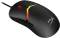 Миниатюра HyperX Pulsefire Saga USB Black A2PB3AA, фото 3
