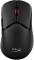 Миниатюра HyperX Pulsefire Saga Pro Wireless/Bluetooth Black A2PB2AA, фото 1