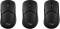 Миниатюра HyperX Pulsefire Saga Pro Wireless/Bluetooth Black A2PB2AA, фото 7