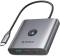 Миниатюра ORICO USB-C to 5-in-1 Docking Station 5Gbps CA914227, фото 1