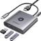 Миниатюра ORICO USB-C to 5-in-1 Docking Station 5Gbps CA914227, фото 2