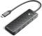 Миниатюра ORICO USB-C to 2xUSB-C + 2xUSB3.0 CA914210, фото 1