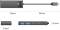 Миниатюра ORICO USB-C to 2xUSB-C + 2xUSB3.0 CA914210, фото 2