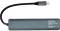 Миниатюра Blueendless USB-C 6-in-1 3xUSB 3.0 + HDMI + RJ45 + USB-C PD100 CA913909, фото 3