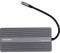 Миниатюра Blueendless USB-C to 2xHDMI + VGA + LAN + 3xUSB 2.0 + SD/TF + CA913886, фото 2