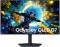 Миниатюра Samsung 32' Odyssey Gaming G73SH Monitor LS32HG732SIXUA, фото 1