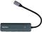 Миниатюра Blueendless USB-C to 2xUSB 3.0 + USB-C PD + HDMI CA913435, фото 2