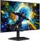 Миниатюра Samsung 32' Odyssey Gaming G73SH Monitor LS32HG732SIXUA, фото 4