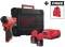 Миниатюра Milwaukee M12 FID2-202X, 2x2Ah, кейс 4933479877, фото 1