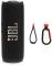 Миниатюра JBL Flip 7 Black JBLFLIP7BLK, фото 1