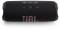 Миниатюра JBL Flip 7 Black JBLFLIP7BLK, фото 3