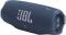 Миниатюра JBL Charge 6 Blue JBLCHARGE6BLU, фото 3